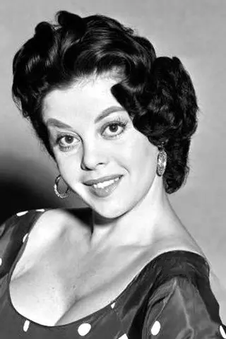 Peliculas de Jacqueline Fontaine