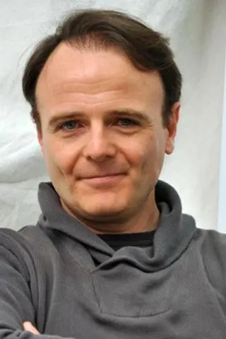 Peliculas de Luis Machín