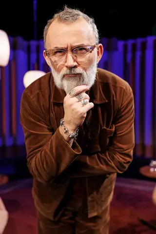 Peliculas de Tommy Tiernan