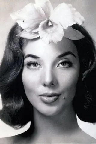 Peliculas de Lorena Velázquez