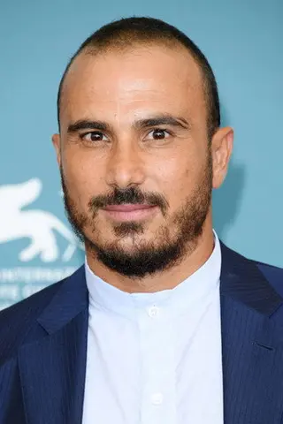 Peliculas de Francesco Di Leva