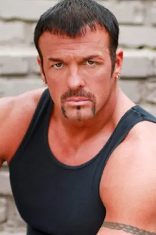 Peliculas de Marcus Bagwell