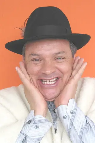 Peliculas de Pedro González