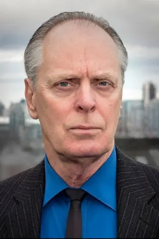 Peliculas de Linden Banks