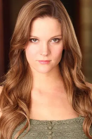 Peliculas de Amber Borycki