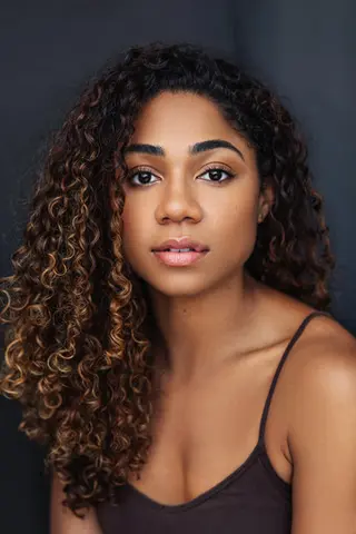 Peliculas de Jerusha Cavazos