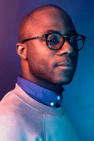 Peliculas de Barry Jenkins