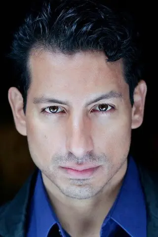 Peliculas de Alex Kruz