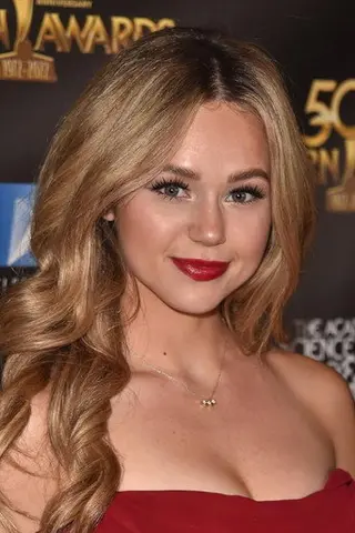Peliculas de Brec Bassinger