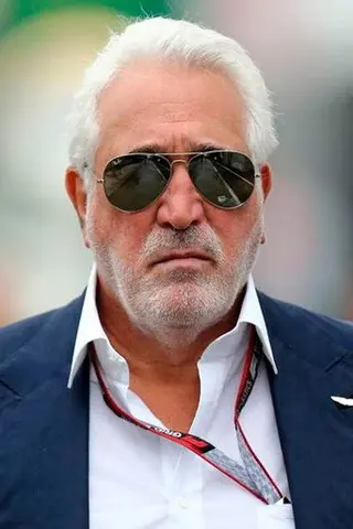 Peliculas de Lawrence Stroll