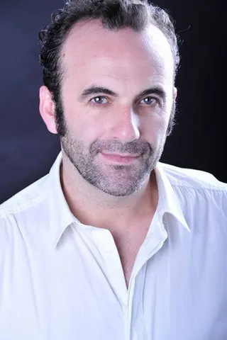 Peliculas de Antonio Reyes