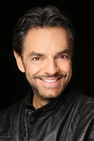 Peliculas de Eugenio Derbez