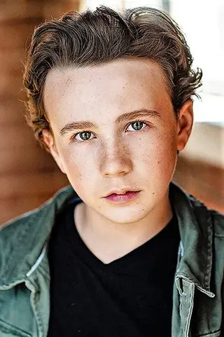 Peliculas de Jack Fulton