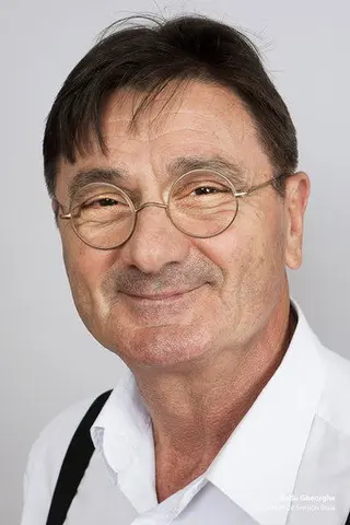 Peliculas de Radu Gheorghe