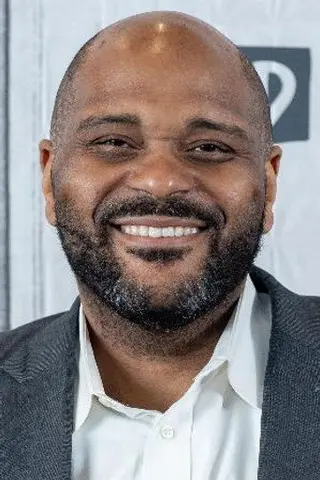 Peliculas de Ruben Studdard