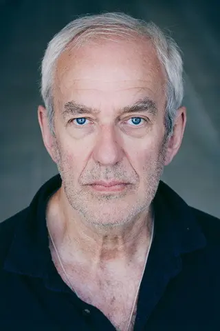 Peliculas de Lars Väringer