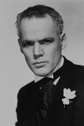 Peliculas de Henry Hull