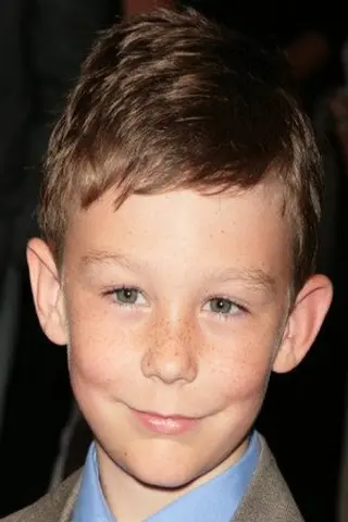 Peliculas de Liam Broggy