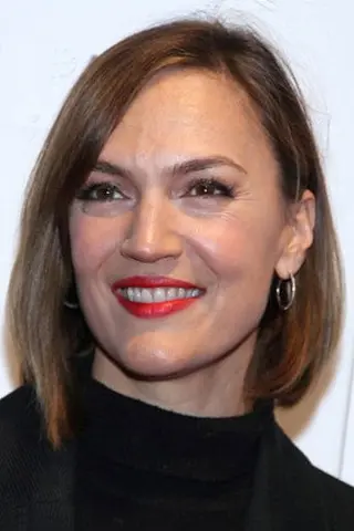 Peliculas de Lesley Fera