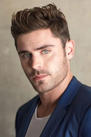 Peliculas de Zac Efron