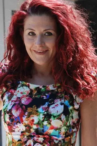 Peliculas de Veronika Madár