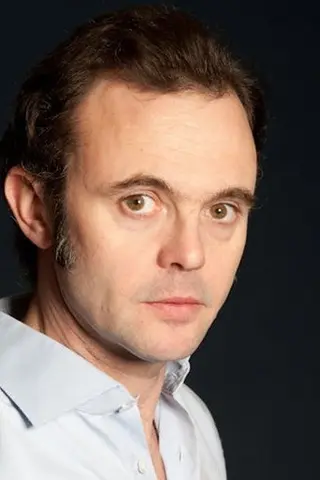 Peliculas de Éric Berger