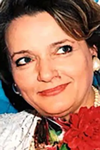 Peliculas de Anna Seniuk