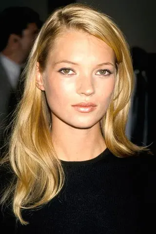 Peliculas de Kate Moss