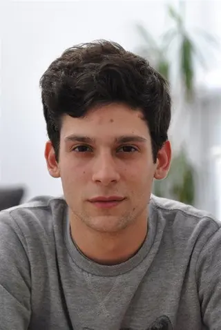 Peliculas de Baptiste Carrion-Weiss
