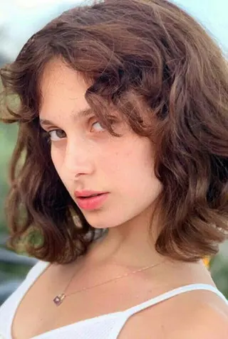 Peliculas de Arianna Becheroni