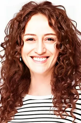 Peliculas de Esra Kızıldoğan