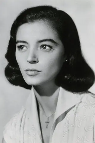 Peliculas de Marisa Pavan