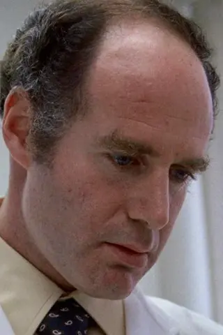 Peliculas de Barton Heyman