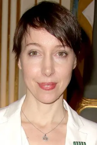 Peliculas de Jeanne Cherhal