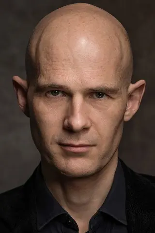 Peliculas de Andrew Byron