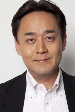 Peliculas de Shigemitsu Ogi