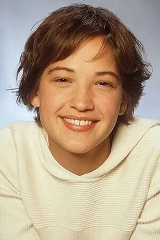Peliculas de Colleen Haskell