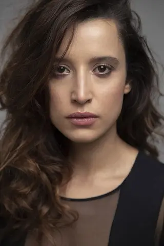 Peliculas de Giorgia Spinelli