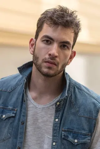 Peliculas de Berk Ali Çatal