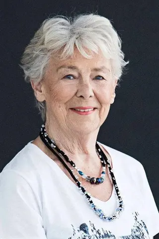 Peliculas de Kristbjörg Kjeld