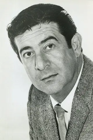 Peliculas de Harvey Lembeck