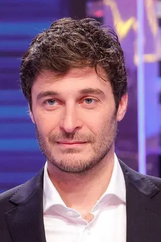 Peliculas de Lino Guanciale