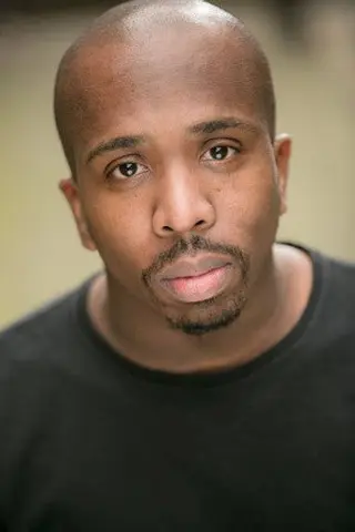 Peliculas de Kiell Smith-Bynoe