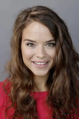 Peliculas de Kristína Svarinská