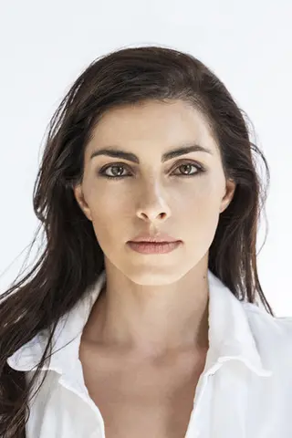 Peliculas de Kika Georgiou