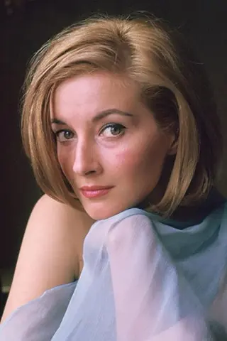 Peliculas de Daniela Bianchi