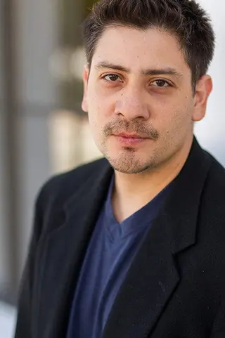 Peliculas de Derek Solorsano