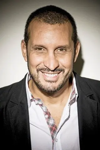 Peliculas de Fernando Solórzano