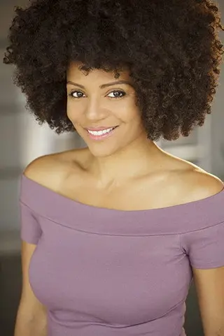 Peliculas de Tiara Parker