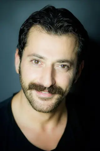 Peliculas de Burç Kümbetlioğlu
